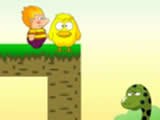 NOW PLAYING FART BLASTER